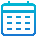 calendario icon