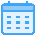 calendario icon