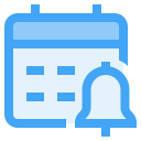 calendario icon