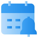 calendario icon