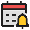 calendario icon