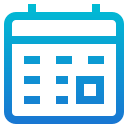 calendario icon