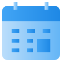 calendario icon