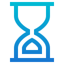 reloj de arena icon