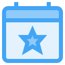 calendario icon