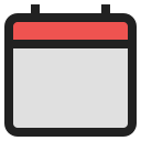 calendario icon