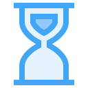 reloj de arena icon