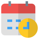 calendario icon