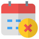 calendario icon