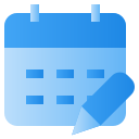 calendario icon