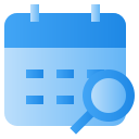 calendario icon