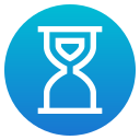 reloj de arena icon