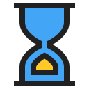 reloj de arena icon