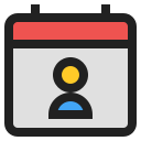 calendario icon