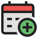 calendario icon