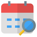 calendario icon