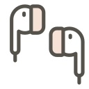 auriculares icon