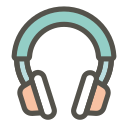 auriculares icon