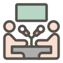 podcaster icon