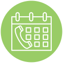 calendario icon