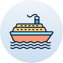 crucero icon