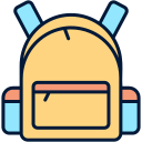 mochila icon