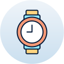 reloj icon