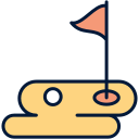 골프장 