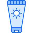 bronceado icon