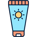 bronceado icon