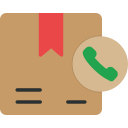 teléfono icon