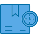 reloj icon