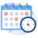 calendario icon