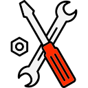 instrumentos icon