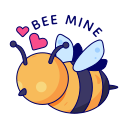 abeja icon