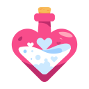 poción de amor icon