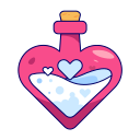 poción de amor icon