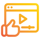 video icon