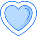 corazón icon