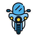 motocicleta icon