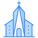 iglesia icon