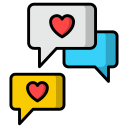 chat icon