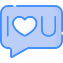 chat icon