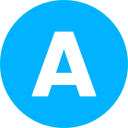 Letter a 