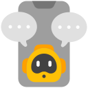 móvil icon