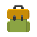 mochila icon