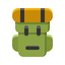 mochila icon