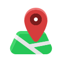 mapa icon