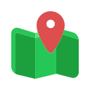 mapa icon