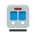 tren icon